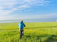 -呼和诺尔旅游景区