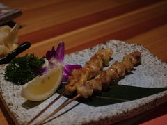 -皇品田苑日式料理(苏州中心店)