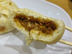 -老陶包子铺(南大西南村店)