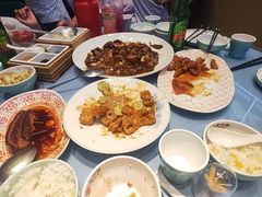 -老济南·地道济南菜(大明湖店)