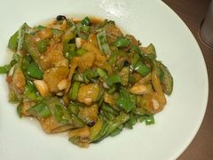 -沅江水·湖南家宴(南村万博长隆商圈店)