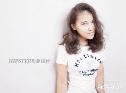 -HIPSTER形象设计