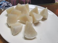 -范饭椰林川湘味海鲜·椰子鸡(三亚湾椰梦长廊店)