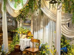 -雕刻时光咖啡馆(南院门店)