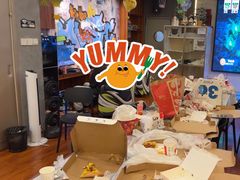 -老炮儿轰趴团建KTV桌游棋牌主题馆(五道口店（底商店))