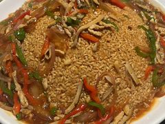 -又见炊烟私房菜(敬亭路店)