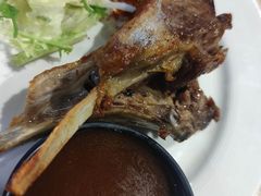-天山传奇新疆菜(SKLP店)