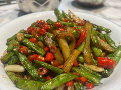 -青花小镇(凯翔新天地店)
