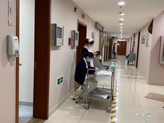 -慈铭体检(北京奥亚分院)