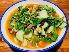 -纳瓦新疆菜(银都店)