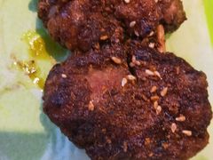 -烤满分·东北烧烤(首经贸店)