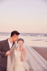 -太古映画婚纱摄影(天河店)