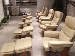 -Dragonfly 悠庭·按摩Spa(苏州中心广场店)