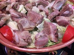 腊排骨-阿婆情腊排骨火锅(金虹路店)