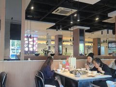 -水禾轩·海鲜蒸汽主题餐厅(拱北店)