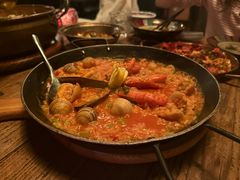 -SISTERS BAR RESTAURANT川意酒馆(嘉善老市H楼店)