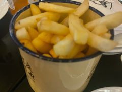 -牛啤堂精酿啤酒餐吧(五棵松华熙店)