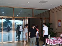 -海底捞火锅(奥体南路店)