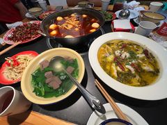 -李子坝梁山鸡(李子坝大鸡哥店)