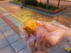 -阿捡忭京炸鸡(韭菜园总店)