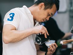 -豆舞咖啡(民乐路店)