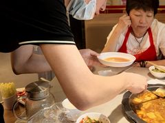 -巴蜀王婆大虾(南锣鼓巷店)