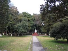-永安龟山公园