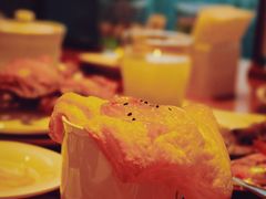 -视界美食自助餐厅·石家庄希尔顿酒店