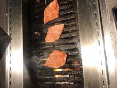 -松阪牛焼肉M(法善寺横丁店)