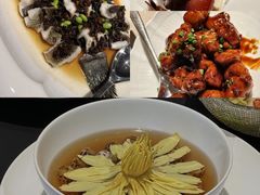 -YUNHE秐合· 雅致浙宴(西溪店)