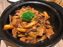 -四道菜·福建菜馆(新街口金鹰店)