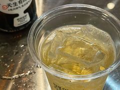 -喧闹·东方大气茶(鹅岭二厂店)