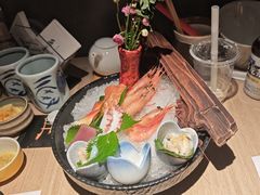 -匠和风精致料理(宁德万达店)
