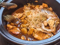 -翠湖宾馆·中餐厅