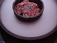 -谷牛和牛烤肉(漕河泾印象城店)