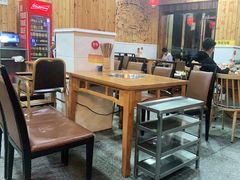 大堂-红姐重庆火锅(曙光路店)