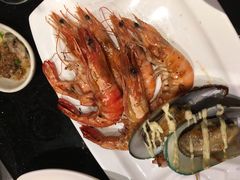 -大渔铁板烧(花园道店)