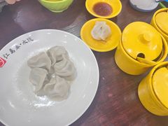 -江万春水饺(安庆总店)