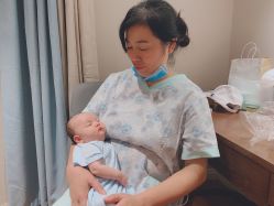 -阁涞玛尊月月子会所(温江店)