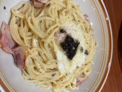 -萨莉亚意式餐厅(万嘉商业广场店)