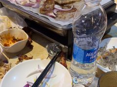 -玫瑰花园自助烤肉(顺义鑫海韵通店)