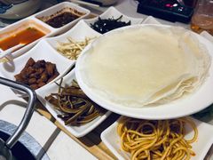 贵阳丝娃娃-苗乡楼·酸汤鱼·贵州菜(成都悠方店)
