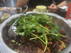 -天治宣·野椒鸡(龙头寺总店)