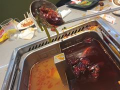 -海底捞火锅(新华联梦想城店)
