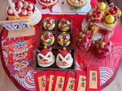 -巍阁高端月子会所