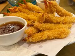 -禾风·海鲜料理自助(玉林店)