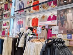 -优衣库(银座店)