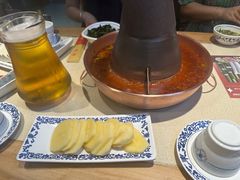 -东镇老火锅(长春路首店)