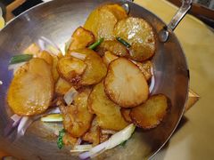 -绿茶餐厅(首开福茂店)
