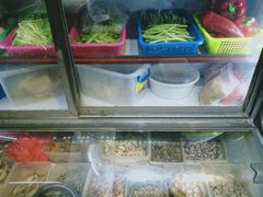 -美味海鲜大排档(明发美食地标店)